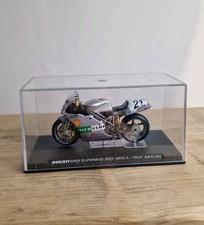 Die Cast Ducati 996R Superbike