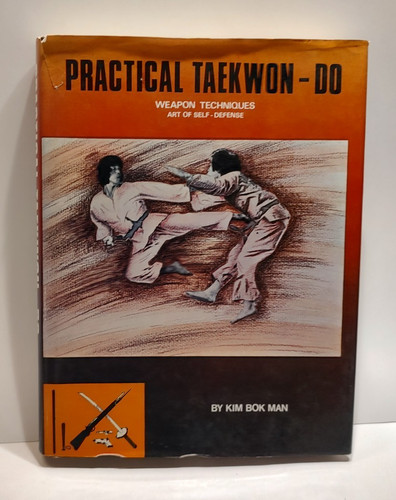 Practical taekwondo defenses - taekwondo,