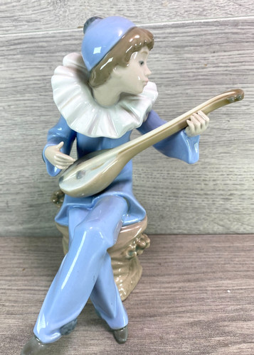 Lovely rare nao lladro - nao, by