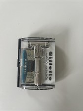 Vintage Gillette Fatboy