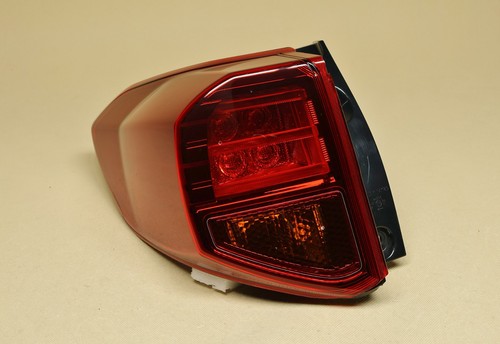 Rear light suzuki vitara - light,
