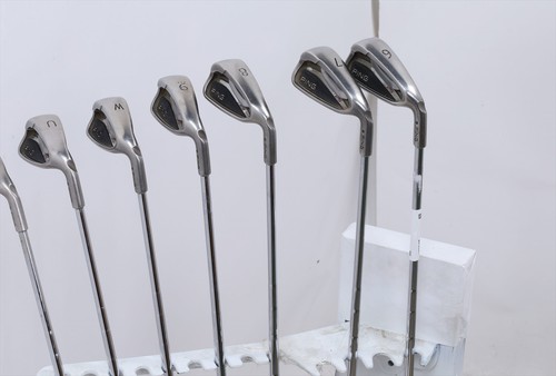 Ping g25 black dot - dot, set
