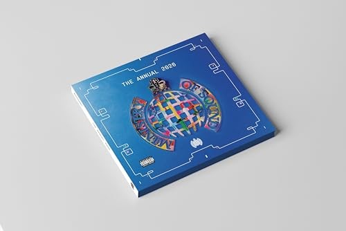 Various annual 2026 - various,