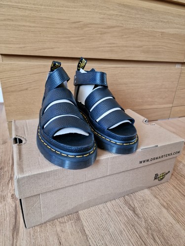 Martens clarissa ii - clarissa,