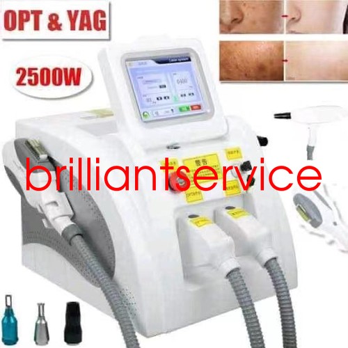 2500w opt ipl - 2500w, 2-in-1