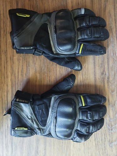 Richa atlantic 2xl gore tex - richa,