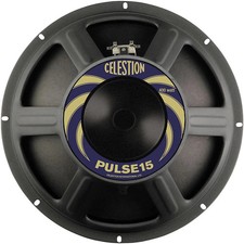 Celestion Pulse 15 Inch 400