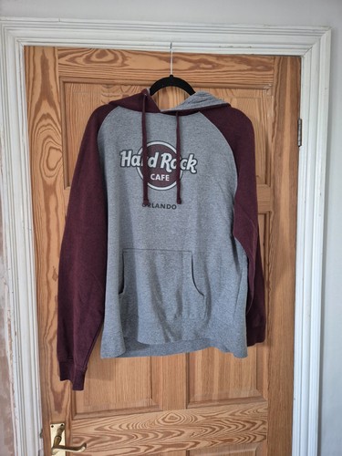 Hard rock cafe size - hard,