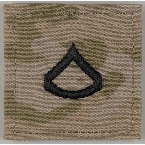 Private first class ocp - (pfc),