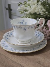 Vintage 1970 Royal Albert