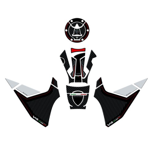 Kit tank basic stickers - kit,