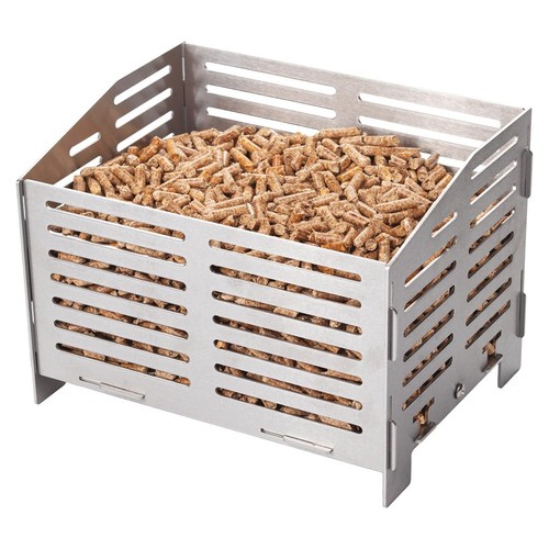 Valiant pellet burner - valiant,