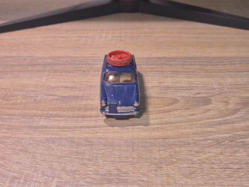 Corgi toys 236 austin a60 - corgi,