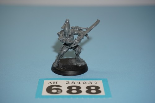 Warhammer 40k mini - warhammer,
