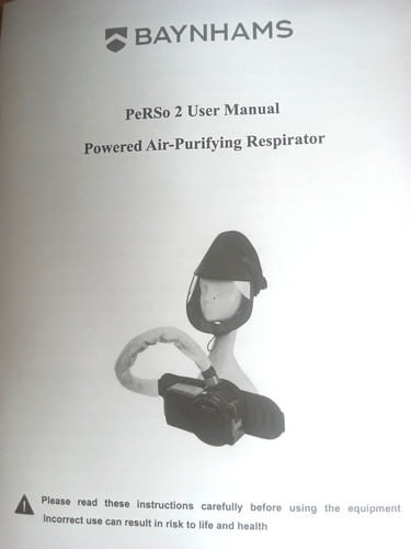Baynhams perso powered - perso,