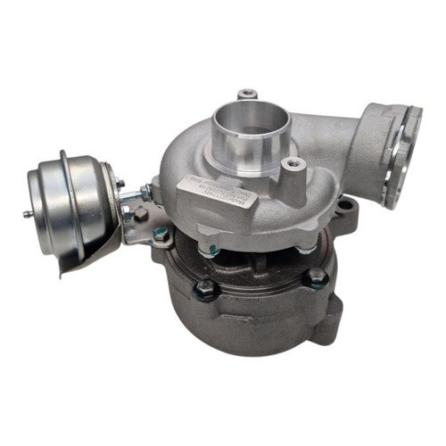 Turbocharger audi vw - a4, a6