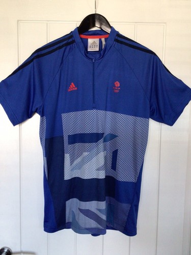 Adidas team london - gb,