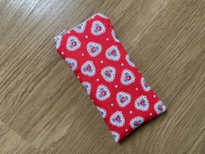 ZIPPED GLASSES / SUNGLASSES