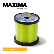 Maxima Hi Visibility Mainline