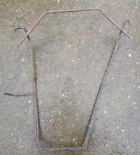 Peugeot 106 Spare Wheel Carrier Frame Cradle Cage Rallye XSi GTi S1 S2 Saxo ?