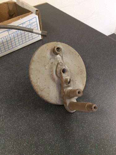 Triumph tina t10 - triumph, brake