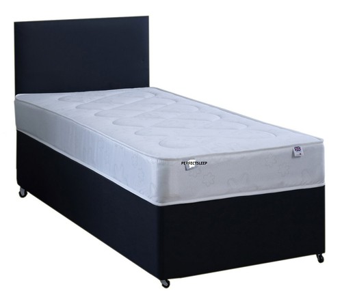 4ft small double bed - double,