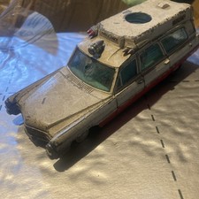 Dinky Toys 6” Superior