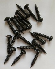 Peugeot 106 S1 Rallye Front Door Card Bin Pocket X Hd Screws x18 XSi Series 1 XS