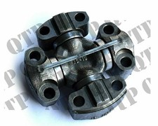 For John Deere Front PTO U