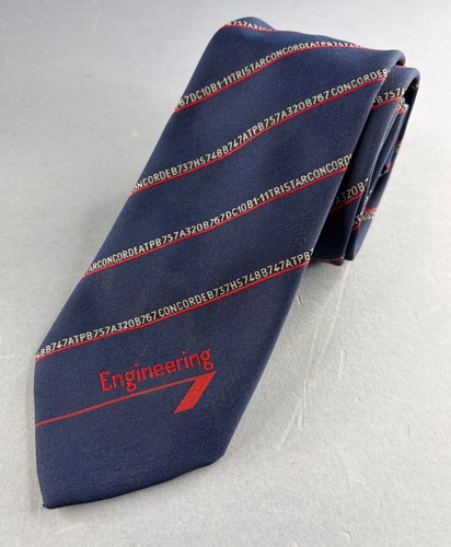 British airways engineering - british,