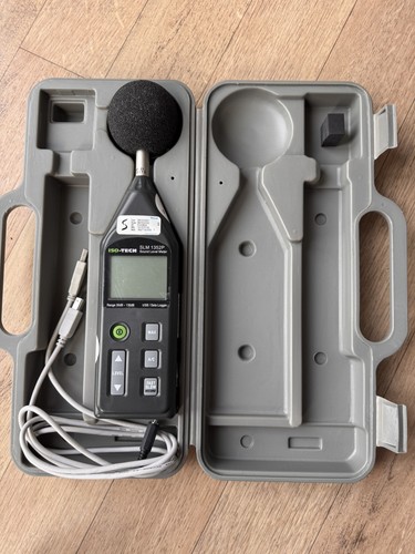 Iso tech slm - iso-tech., slm-1352p
