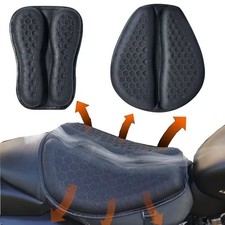 Foldable motorcycle gel - foldable,