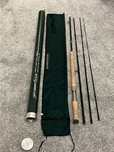 Shakespeare pflueger trion - pflueger, 13'