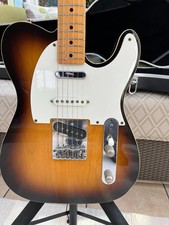 Partscaster Custom Telecaster