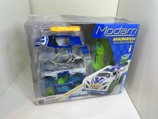 Modarri Turbo Speedsters Nitro