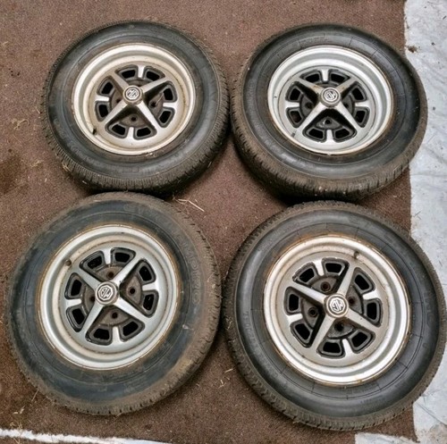 Midget rostyle wheel - rostyle, set