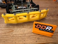 GRID Front Bumper for Mardave