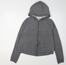 Womens UK L Regular Hollister