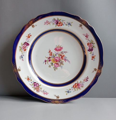 Antique john ridgway - antique,