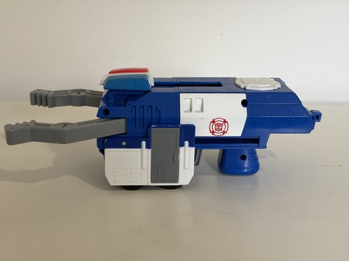 Transformers playskool heroes - playskool,