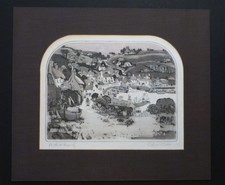 RARE Graham Clarke born 1941