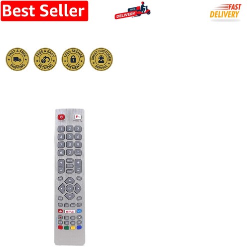 Replacement sharp remote - sharp, tv