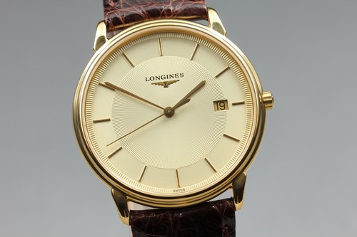 Longines 677 grand - longines, l4.677.2