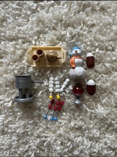 Bratz Wintertime Wonderland Ski Lodge Accessories