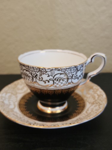 Royal stafford tea - stafford, &