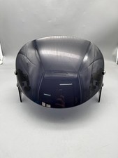 Suzuki GSR600 Windshield