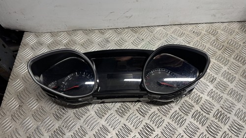 Peugoet 308 2017 - -2021, genuine