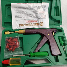 Tyre Puncture Repair Kit Plug