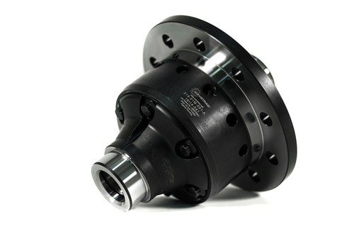 Wavetrac atb lsd for - wavetrac, bmw
