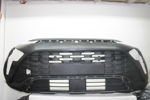 For hyundai bayon front - front, bumper